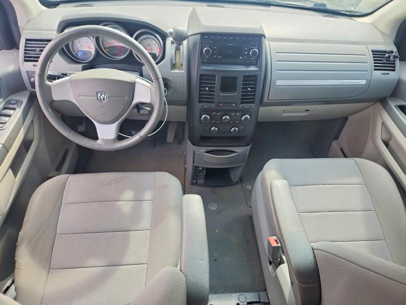 Снимка 8 от търг – 2008 DODGE GRAND CARAVAN с VIN 2D8HN44H38R113889