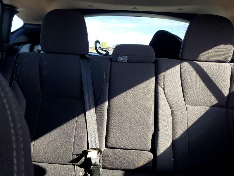Photo 10 from auction – 2025 SUBARU CROSSTREK with VIN JF2GUHDC9S8202475
