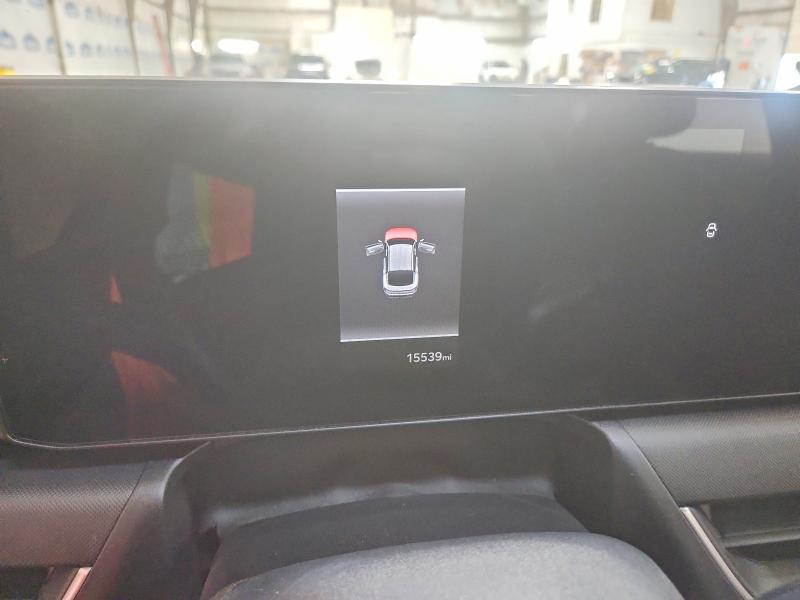 Foto 9 de la subasta – 2026 KIA K4 con VIN 3KPFT4DE2TE263018