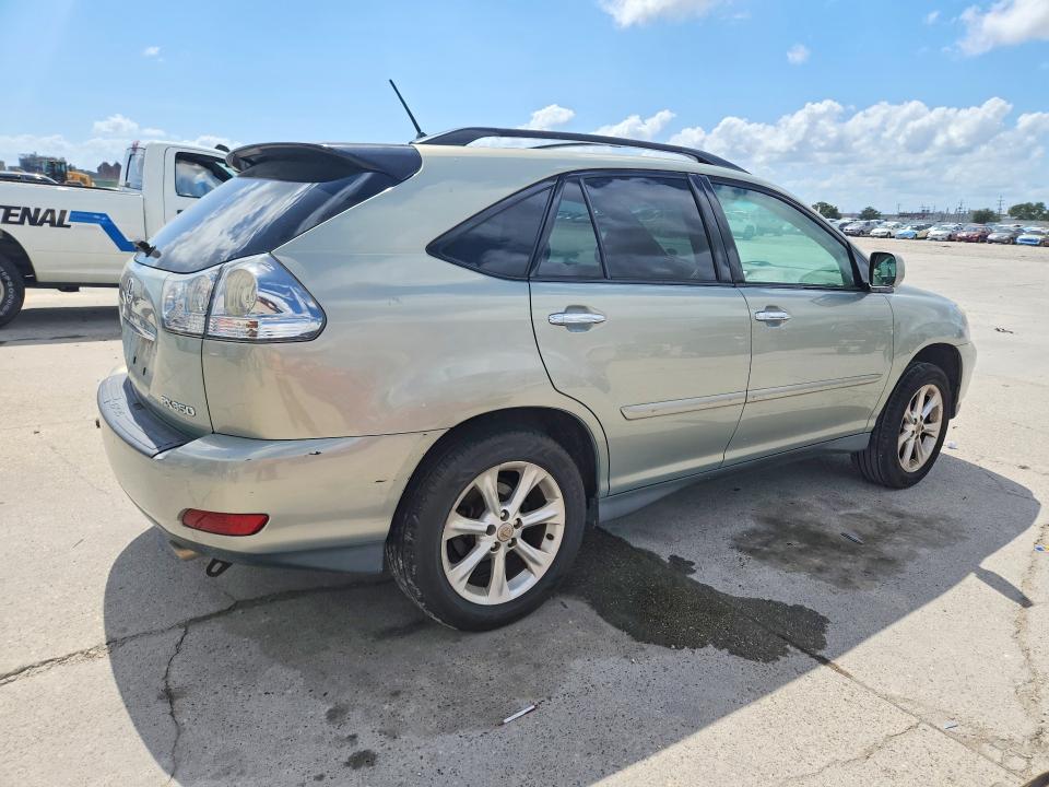 صورة رقم 3 من المزاد - 2008 LEXUS RX مع VIN 2T2GK31U78C051567