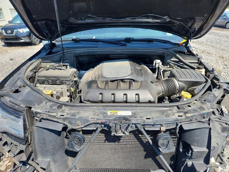 Photo 12 from auction – 2014 JEEP GRAND CHEROKEE with VIN 1C4RJFCT4EC281934