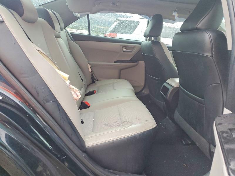 Снимка 10 от търг – 2016 TOYOTA CAMRY с VIN 4T1BF1FK2GU547100