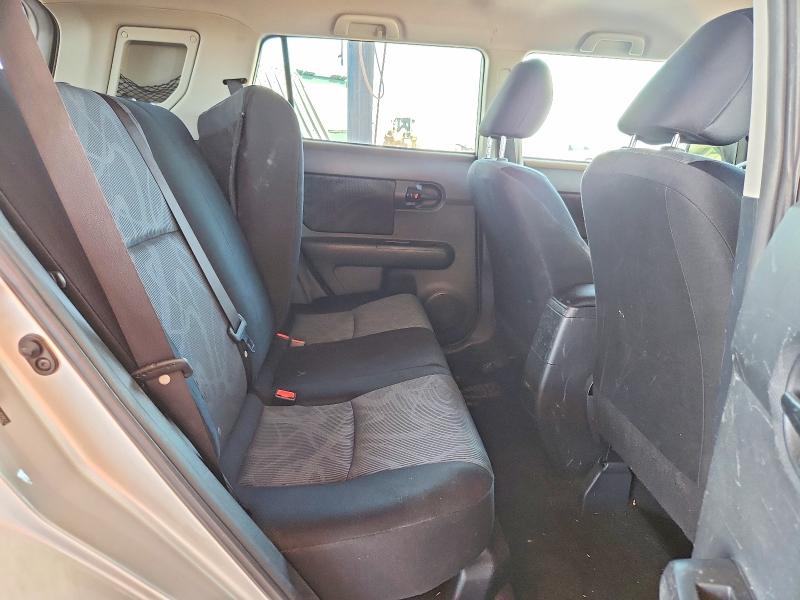 Zdjęcie 11 z aukcji – 2012 SCION XB z VIN JTLZE4FEXCJ029012