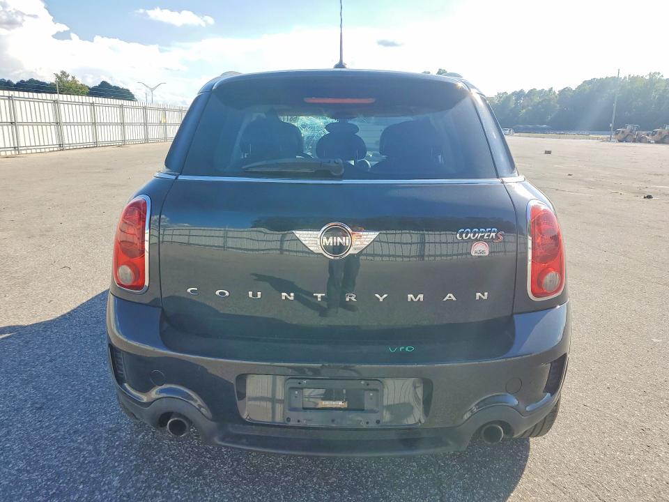 Foto 6 de la subasta – 2016 MINI COOPER con VIN WMWZC3C59GWT09364