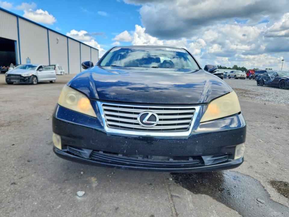 Снимка 5 от търг – 2011 LEXUS ES с VIN JTHBK1EG9B2422286