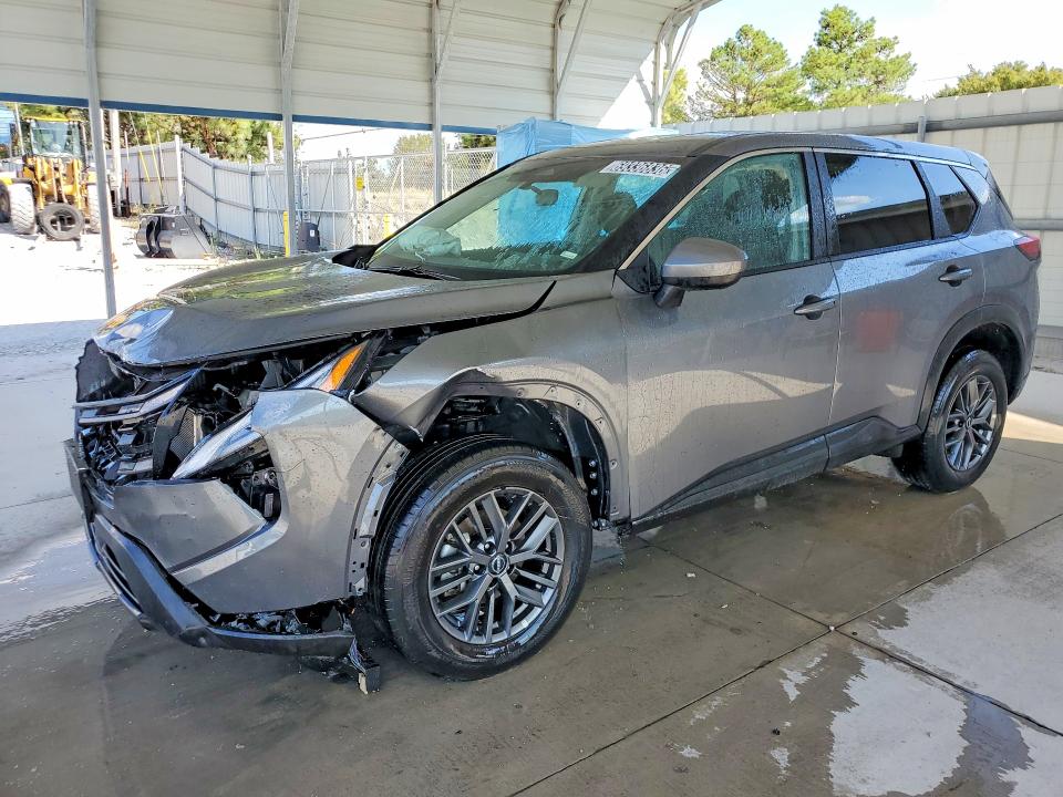 2026 NISSAN ROGUE - Търг №69336836