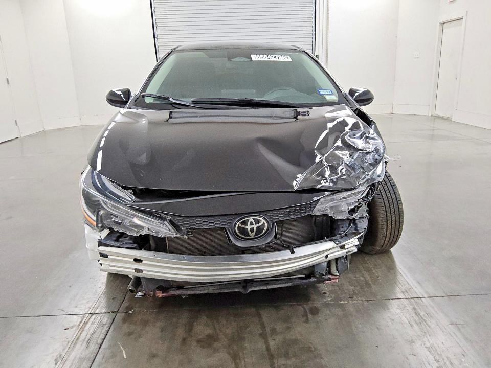 صورة رقم 5 من المزاد - 2026 TOYOTA COROLLA مع VIN 5YFB4MDE9TP418769