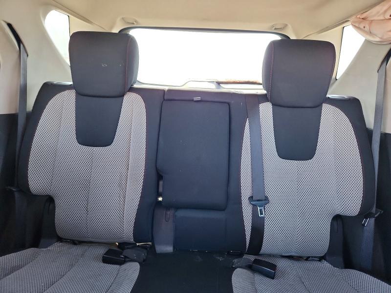 Photo 10 from auction – 2011 CHEVROLET EQUINOX with VIN 2CNFLNEC7B6223076