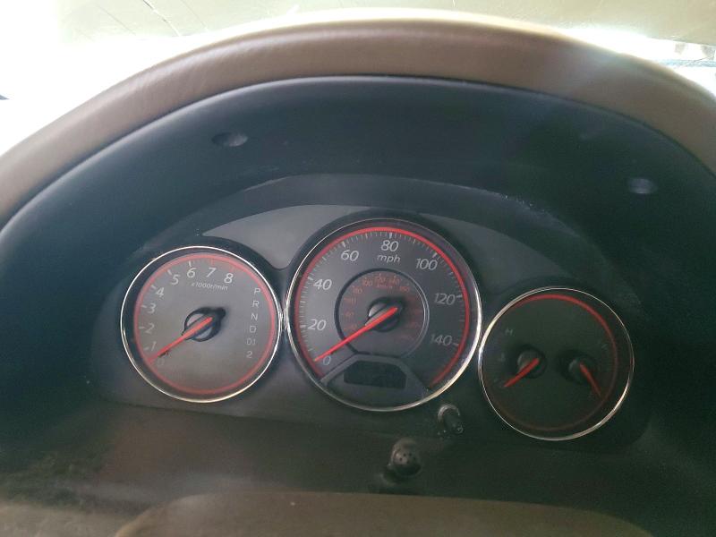 Photo 9 from auction – 2003 HONDA CIVIC with VIN 1HGEM22963L050360