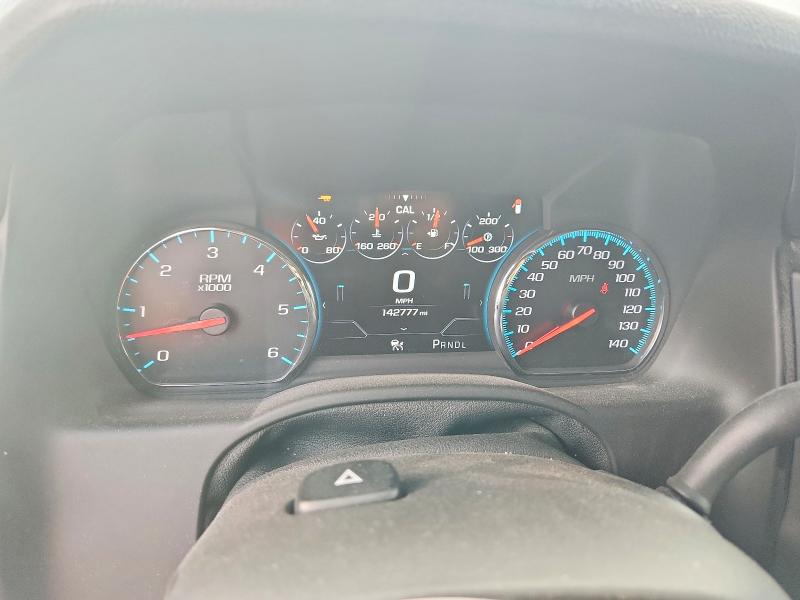 Снимка 9 от търг – 2018 GMC YUKON XL с VIN 1GKS2HKJ4JR248017