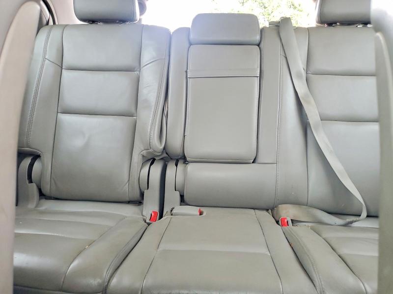 Foto 10 de la subasta – 2012 DODGE DURANGO con VIN 1C4RDJDG3CC291945