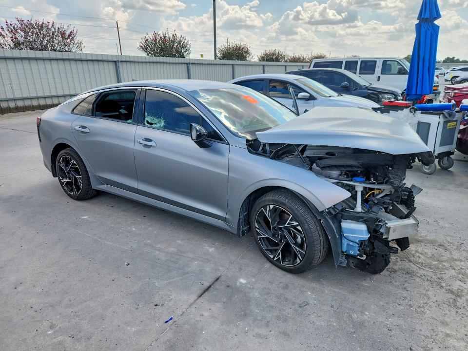 Фото 4 с аукциона – 2025 KIA K5 с VIN KNAG64J73S5333649
