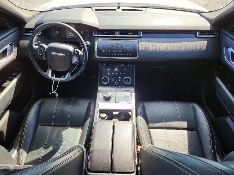 Zdjęcie 8 z aukcji – 2018 LAND ROVER RANGE ROVER VELAR z VIN SALYB2RX8JA725245