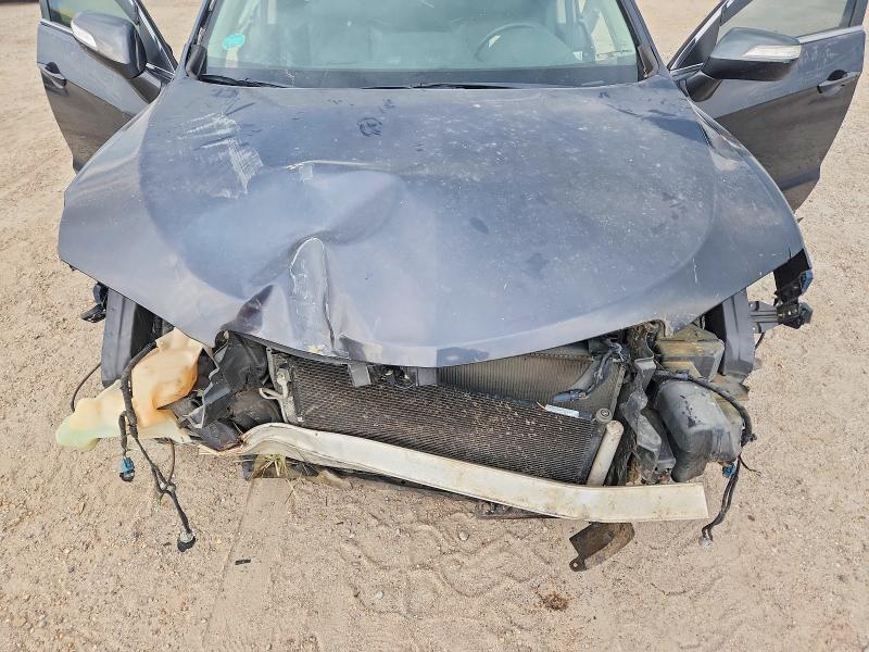Photo 12 from auction – 2015 ACURA RDX with VIN 5J8TB3H52FL009431