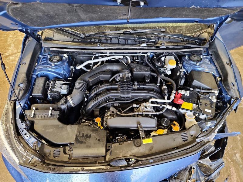 Снимка 11 от търг – 2023 SUBARU CROSSTREK с VIN JF2GTAEC1PH241190