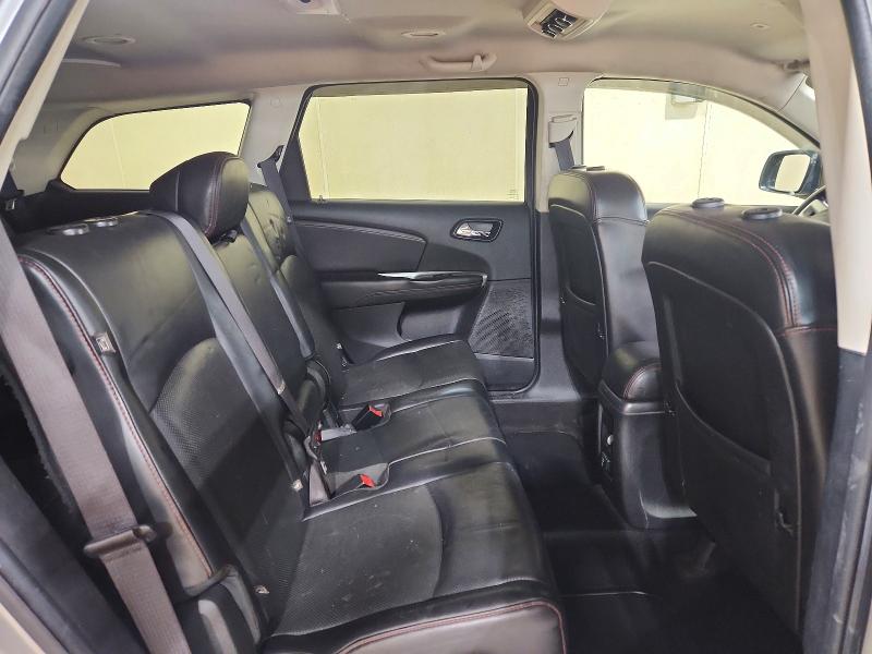 Photo 11 from auction – 2019 DODGE JOURNEY with VIN 3C4PDDEGXKT784452