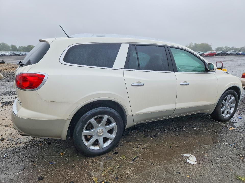 Фото 3 с аукциона – 2008 BUICK ENCLAVE с VIN 5GAER23778J118490