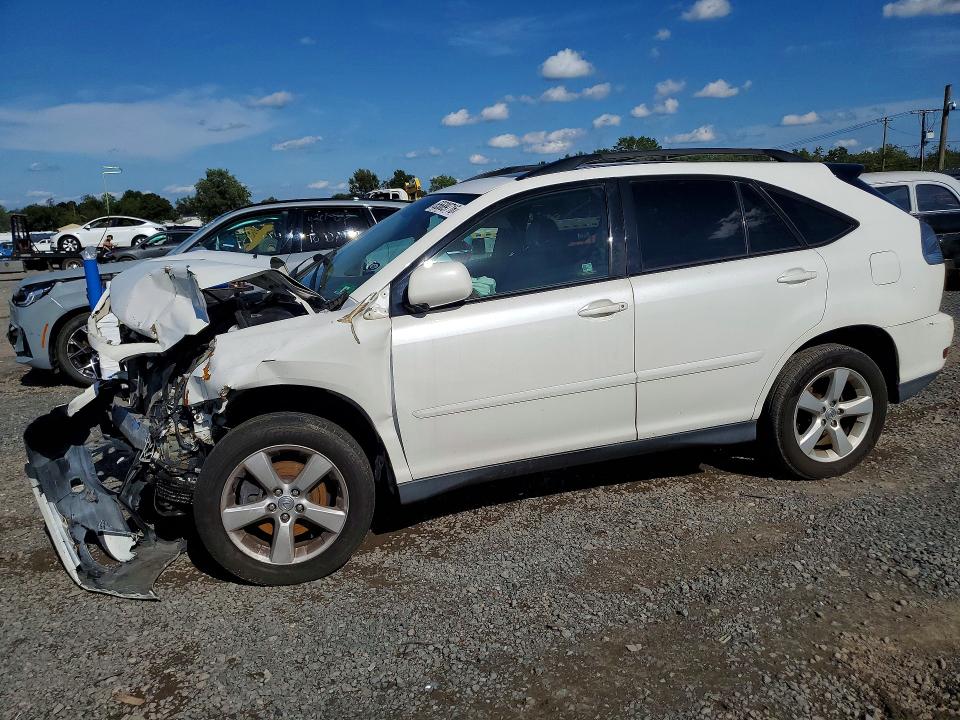 2004 LEXUS RX - Търг №65689716
