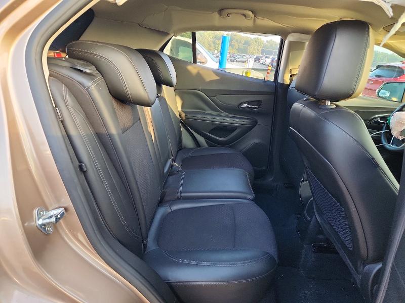 Zdjęcie 11 z aukcji – 2019 BUICK ENCORE z VIN KL4CJASB8KB723837