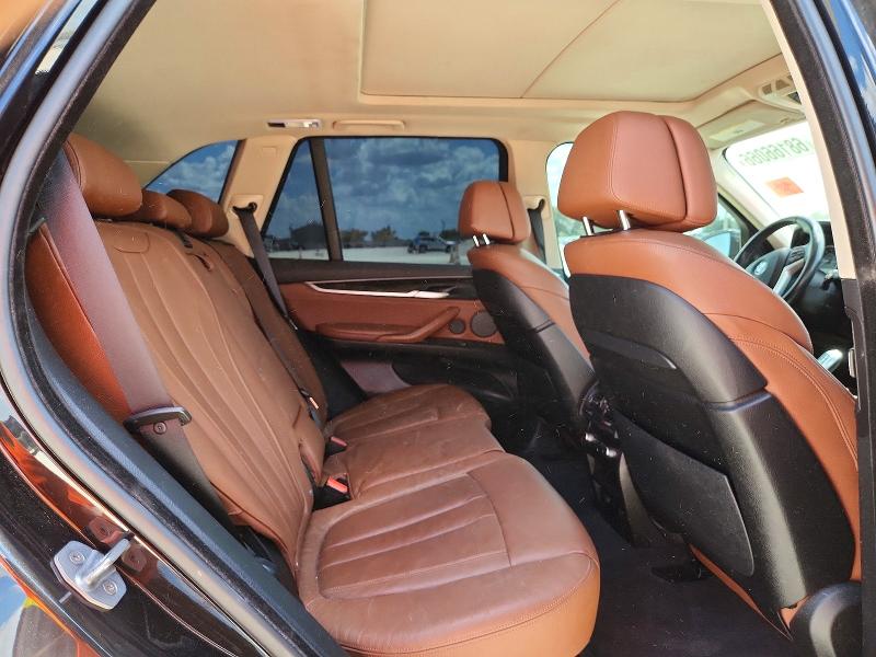 Снимка 11 от търг – 2016 BMW X5 с VIN 5UXKR0C54G0U11092