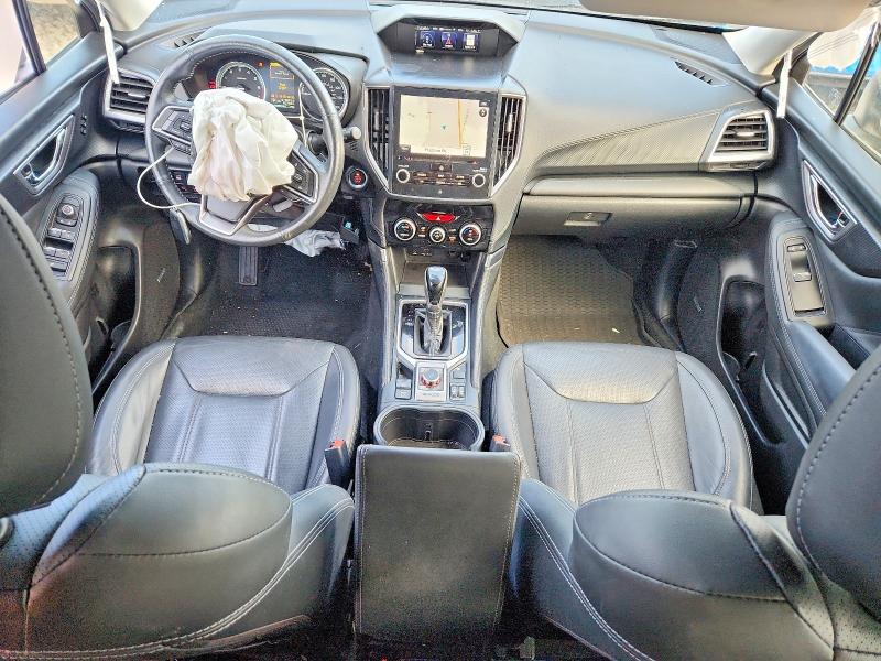 Фото 8 с аукциона – 2020 SUBARU FORESTER с VIN JF2SKAXC1LH580858