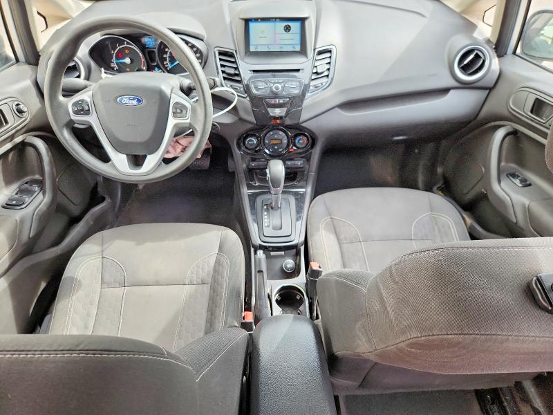 Снимка 8 от търг – 2019 FORD FIESTA с VIN 3FADP4BJXKM136166
