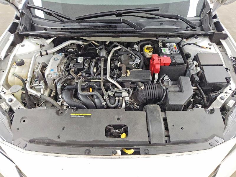Photo 11 from auction – 2023 NISSAN SENTRA with VIN 3N1AB8CV4PY239168