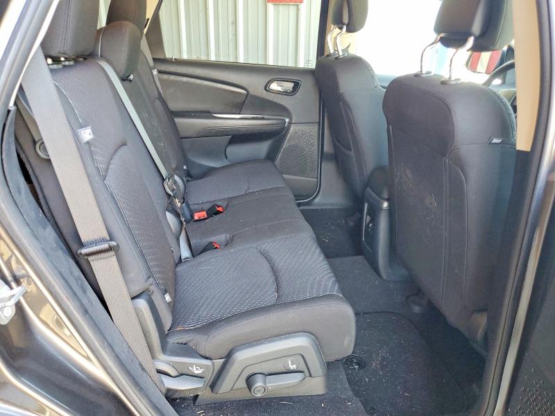 Photo 11 from auction – 2017 DODGE JOURNEY with VIN 3C4PDCAB6HT516530