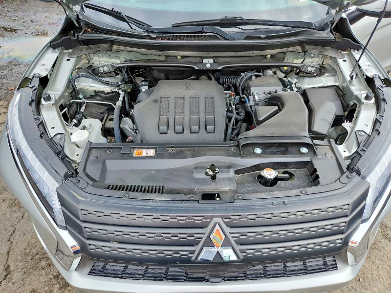 Фото 11 с аукциона – 2024 MITSUBISHI ECLIPSE CROSS с VIN JA4ATWAA3RZ072920