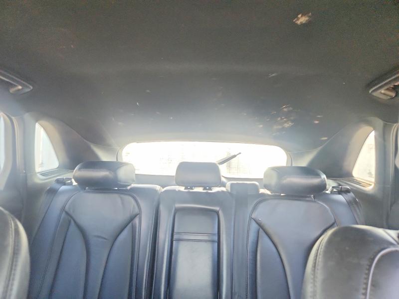 صورة رقم 10 من المزاد - 2017 LINCOLN MKC مع VIN 5LMCJ2D98HUL09453