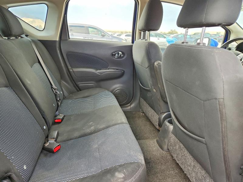 Снимка 10 от търг – 2014 NISSAN VERSA NOTE с VIN 3N1CE2CP8EL394170