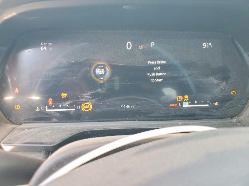 Снимка 9 от търг – 2023 JEEP GRAND CHEROKEE с VIN 1C4RJKAG8P8731721