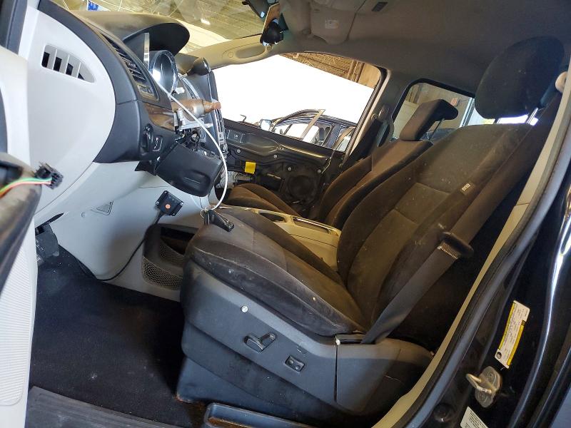 Photo 7 from auction – 2013 DODGE GRAND CARAVAN with VIN 2C4RDGCG7DR523847