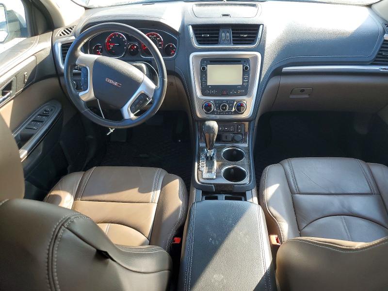 Photo 8 from auction – 2016 GMC ACADIA with VIN 1GKKVRKD6GJ158043