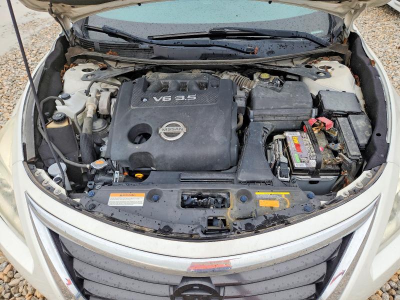 Photo 11 from auction – 2015 NISSAN ALTIMA with VIN 1N4BL3AP0FC242880