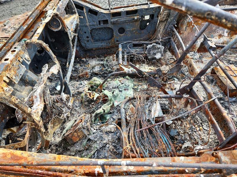 Photo 7 from auction – 1998 JEEP WRANGLER / TJ with VIN 1J4FY29P2WP702197