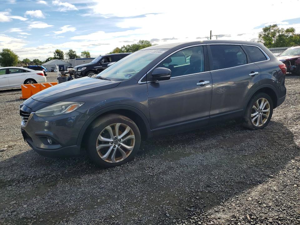 2013 MAZDA CX-9 - Търг №69691966