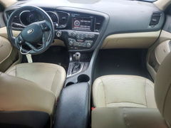 Photo 8 from auction – 2013 KIA OPTIMA with VIN KNAGM4AD1D5037866