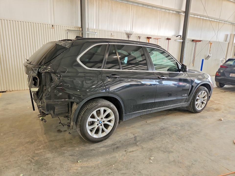 Photo 3 from auction – 2016 BMW X5 with VIN 5UXKR0C56G0P29814