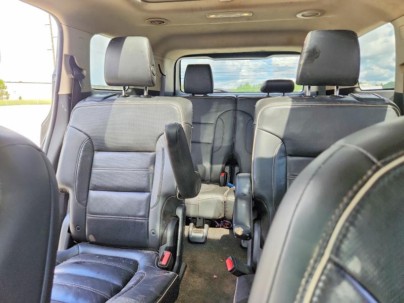 Снимка 10 от търг – 2019 GMC ACADIA с VIN 1GKKNPLS4KZ290651