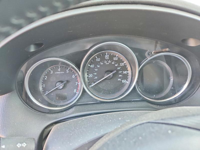 Фото 9 с аукциона – 2016 MAZDA CX-5 с VIN JM3KE4CY9G0790404