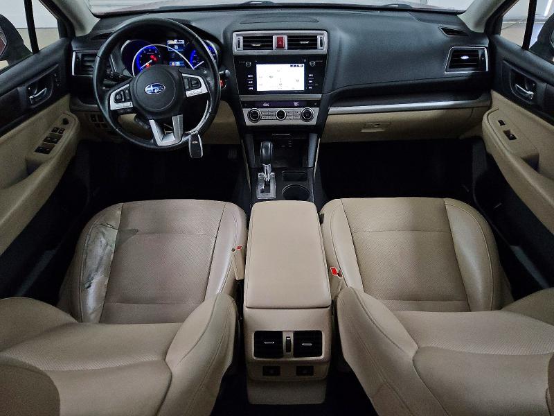 Photo 8 from auction – 2016 SUBARU LEGACY with VIN 4S3BNEN69G3002536