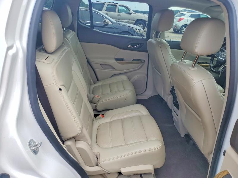 Photo 11 from auction – 2018 GMC ACADIA with VIN 1GKKNPLS7JZ203209