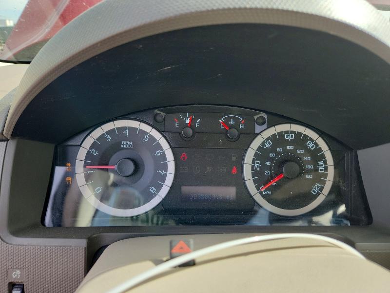 Снимка 9 от търг – 2011 FORD ESCAPE с VIN 1FMCU9DG4BKA81777
