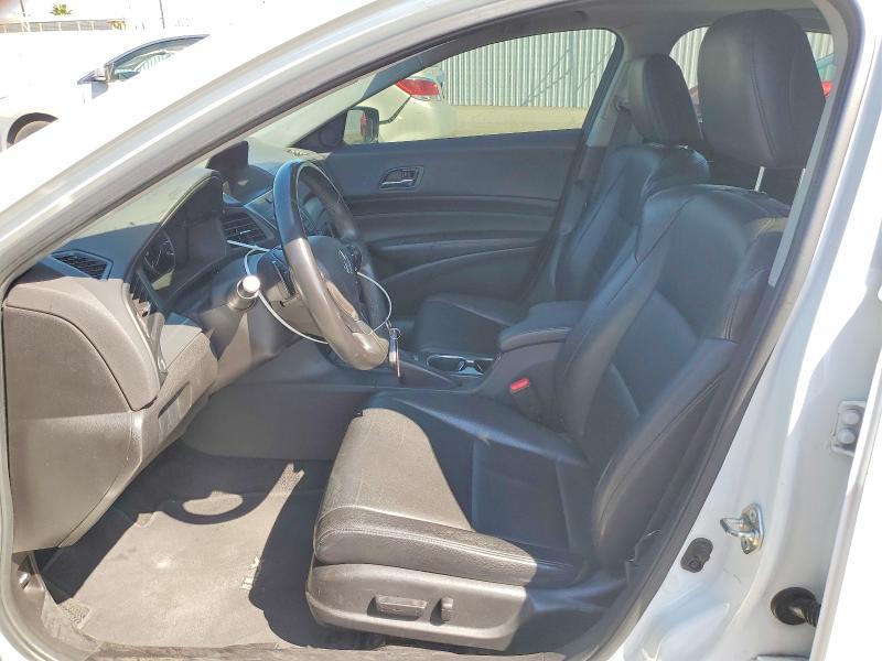 Photo 7 from auction – 2017 ACURA ILX with VIN 19UDE2F34HA013017