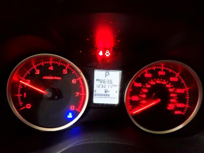 صورة رقم 9 من المزاد - 2017 SUBARU FORESTER مع VIN JF2SJAECXHH539545