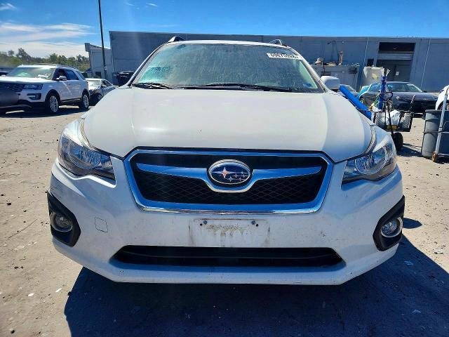 Zdjęcie 5 z aukcji – 2013 SUBARU IMPREZA z VIN JF1GPAK62D2881009
