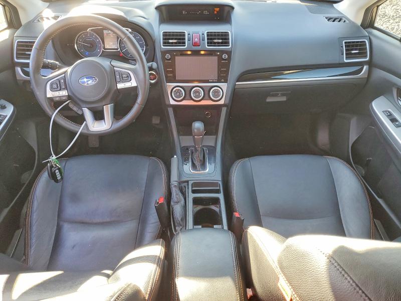 Foto 8 de la subasta – 2016 SUBARU CROSSTREK con VIN JF2GPANC8GH333773