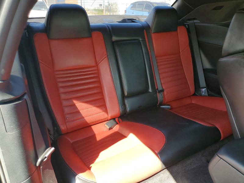 صورة رقم 10 من المزاد - 2016 DODGE CHALLENGER مع VIN 2C3CDZFJ0GH240455