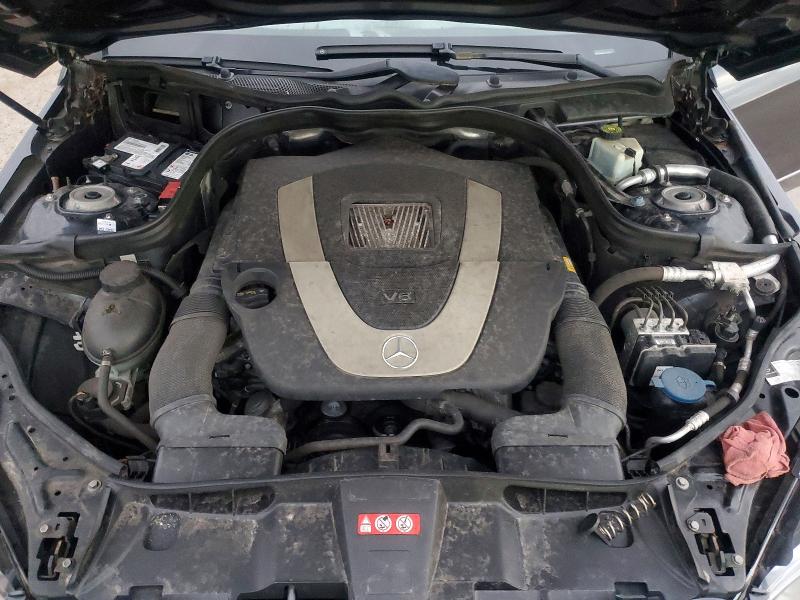 Zdjęcie 11 z aukcji – 2011 MERCEDES-BENZ E z VIN WDDHF8HB9BA494996